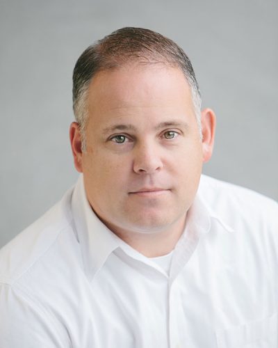 Mike Paquette