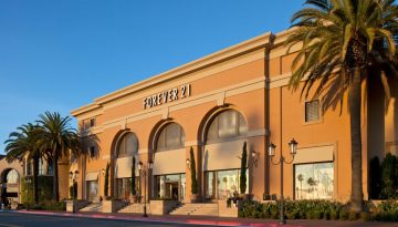 FASHION ISLAND – BUILDING SEISMIC
