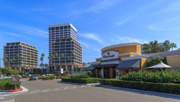 FASHION ISLAND – FLEMINGS BUILDING