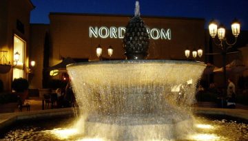 FASHION ISLAND – NORDSTROM COURT