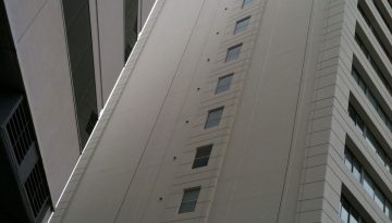 1221 OCEAN AVENUE – SEISMIC UPGRADE