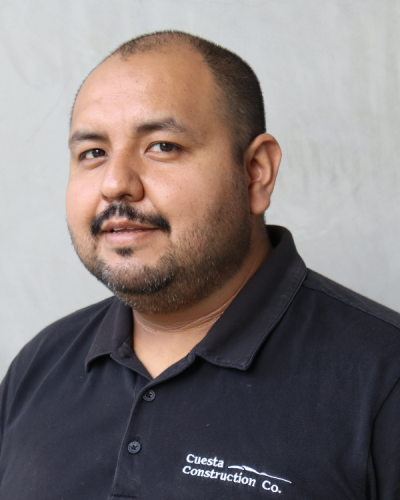 Alex Hernandez