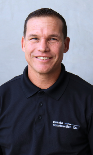 Cody Braly