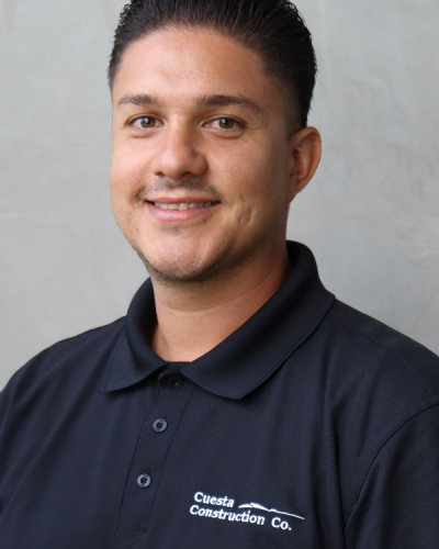 David Verduzco