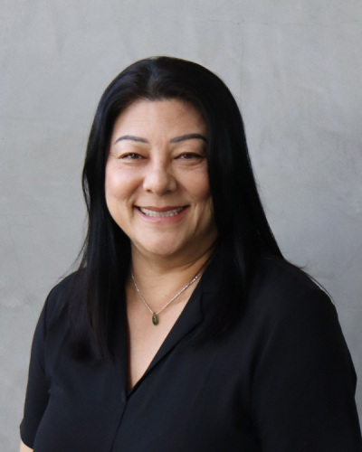 Kathy Chou